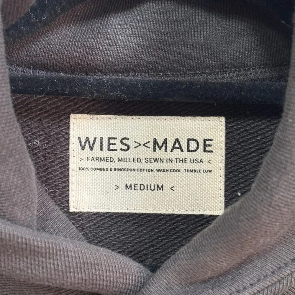 Wies-Made wies made